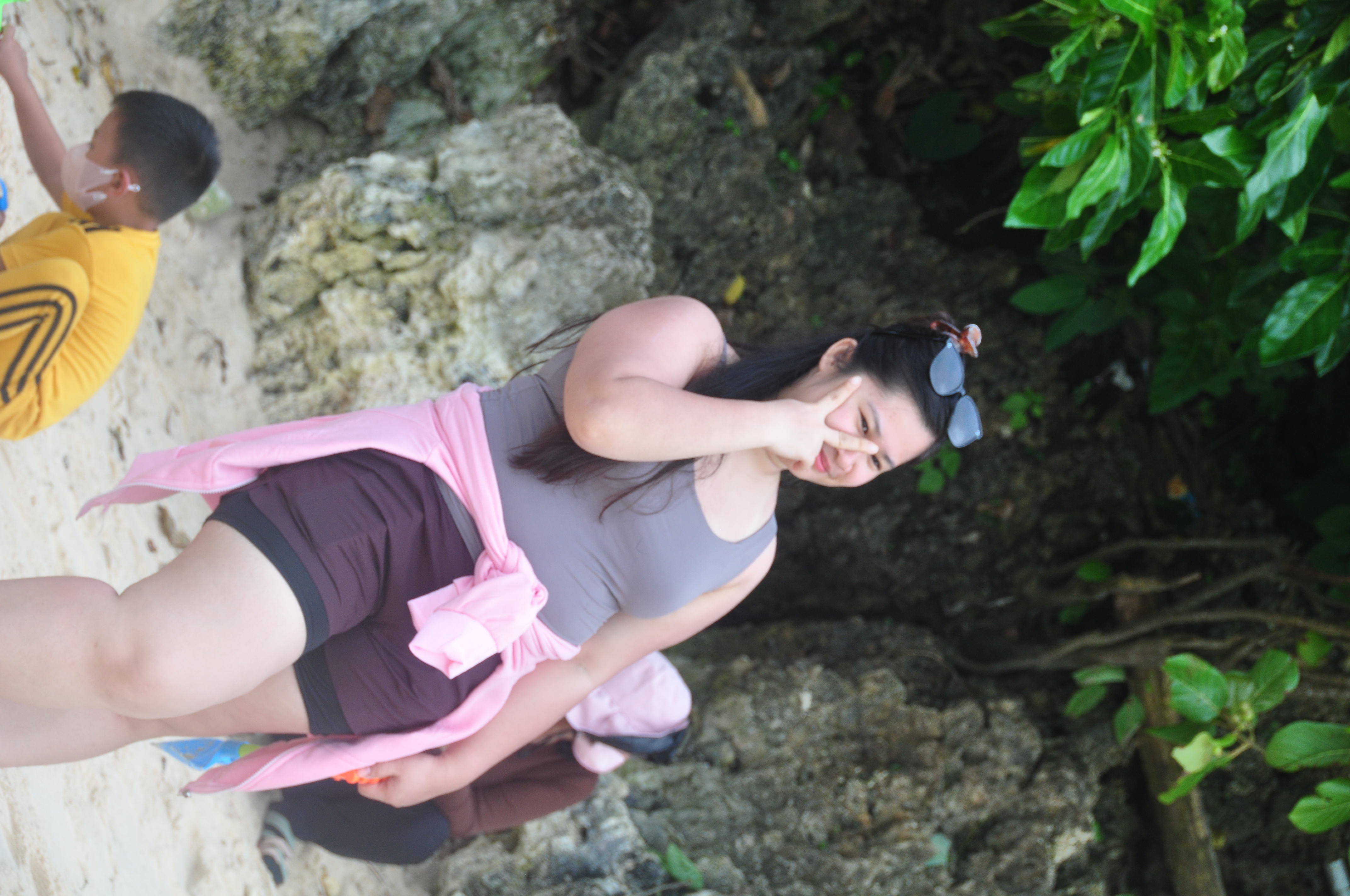 Christmas Party - Boracay